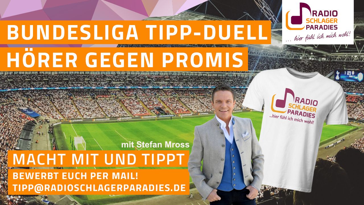Tipp-Duell 2025/26