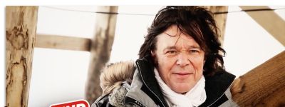 Jürgen Drews - Wie im Himmel so auf Erden (Offizielles Video)