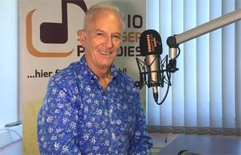 Interview mit Roland von den Calimeros jetzt nachhören