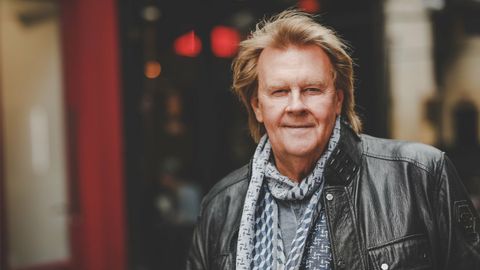 Howard Carpendale bei "Traumschiff"?