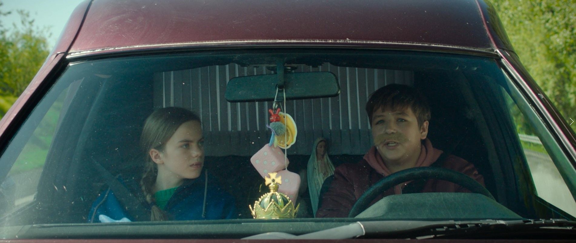 Film-Tipp: Mission Ulja Funk