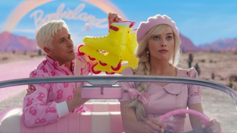 Film-Tipp: Barbie
