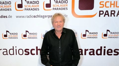 Bernhard Brink geht mit Schlagerkollegen hart ins Gericht