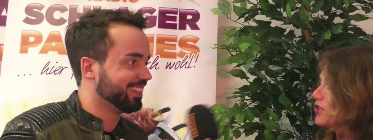 Das gefilmte Interview mit Jonathan Zelter