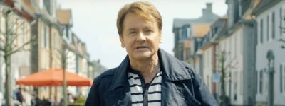 Uwe Busse - Lass das Leben auf uns regnen (offizielles Video aus dem Album "Regenbogenland")