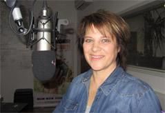 Nicki im Radio Schlagerparadies Interview