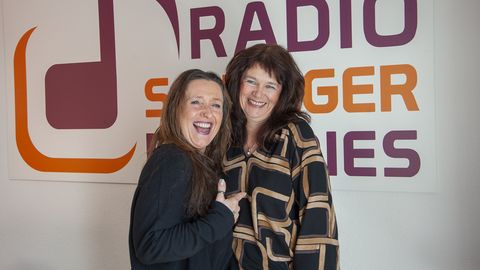 Das gefilmte Interview mit Daniela Alfinito