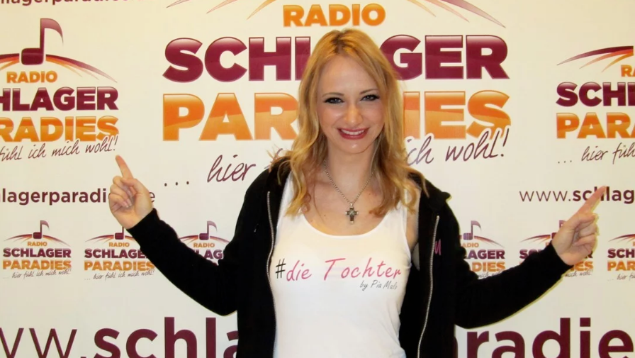 Wir gratulieren Pia Malo