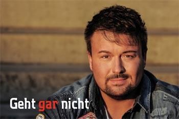 Alexander Martin mit neuer Single