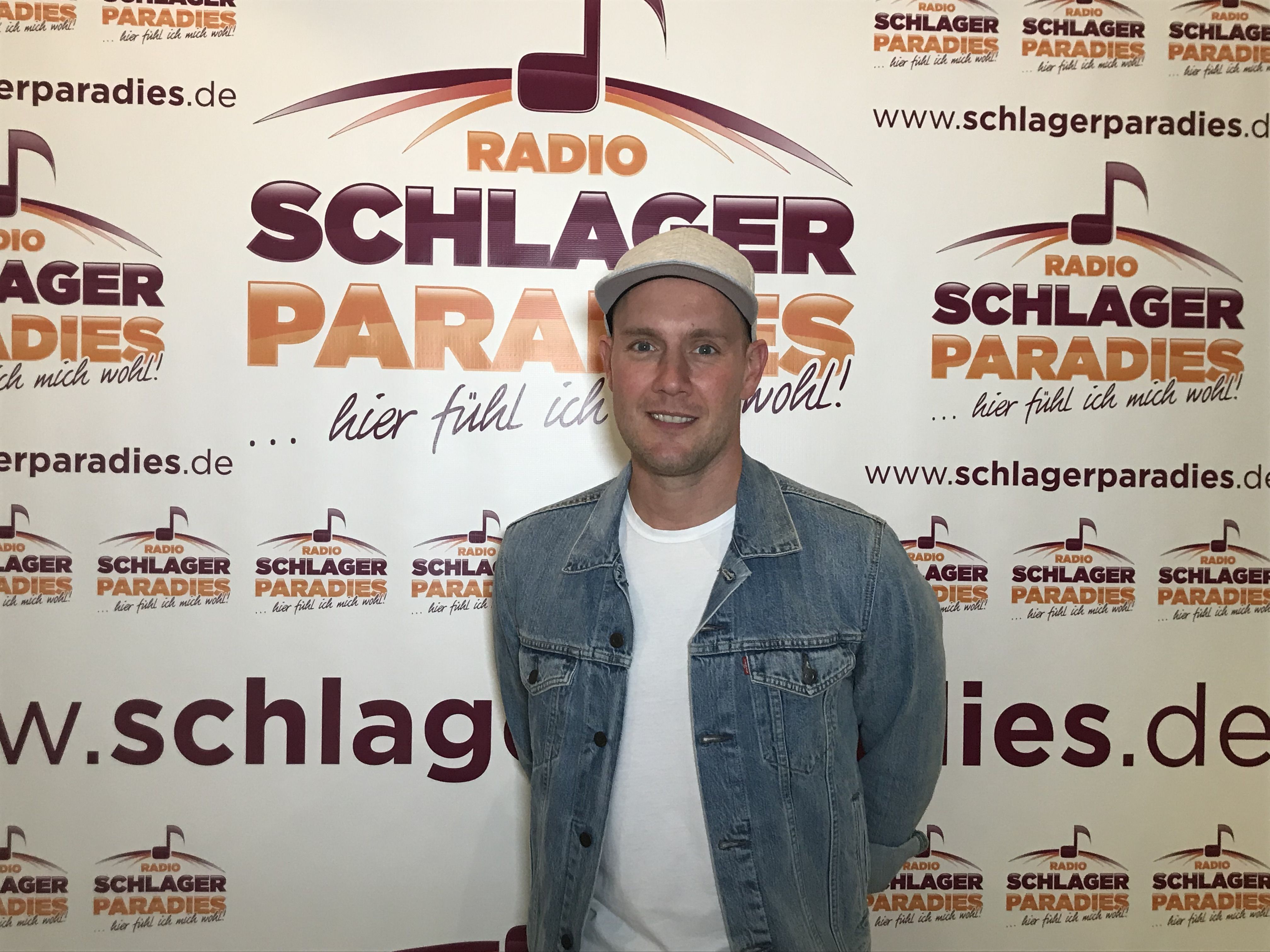 Wir gratulieren Oli P.