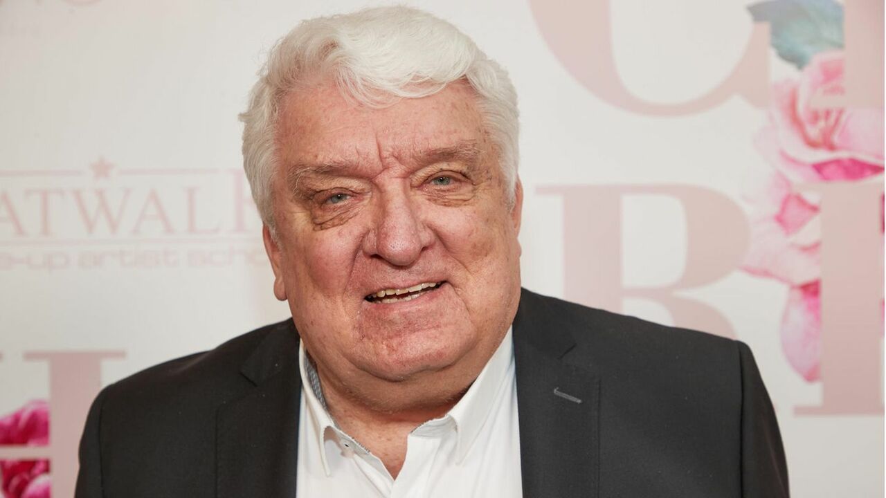 Fernsehlegende Hans Meiser ist tot
