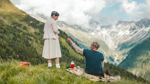 Film-Tipp: Ein ganzes Leben