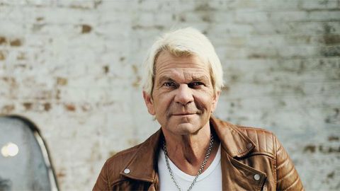 Matthias Reim: Duett mit Helene Fischer?