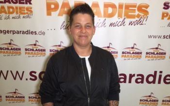 Wir gratulieren Kerstin Ott