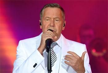 Heute beginnt die Kaisermania in Dresden