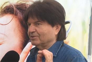 Happy Birthday Uwe Jensen (05.07.19)