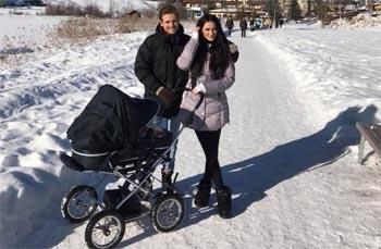 Jörn Schlönvoigt spricht über die Schwangerschaftsvergiftung