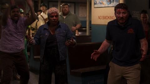 Kino-Tipp: Screamboat