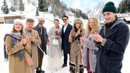 Film-Tipp: Der Spitzname