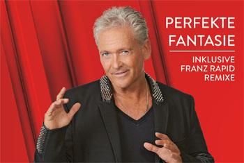 Neue Single von Olaf Berger: Perfekte Fantasie