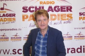 Multitalent Uwe Busse feiert Geburtstag! (01.09.)