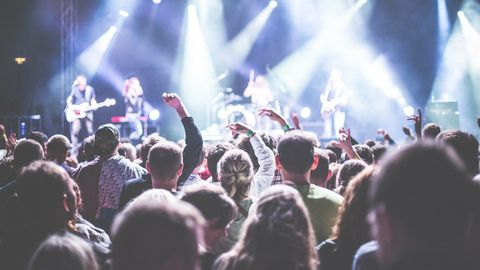 Matthias Reim-Konzerte: Bitte nur 2 G!