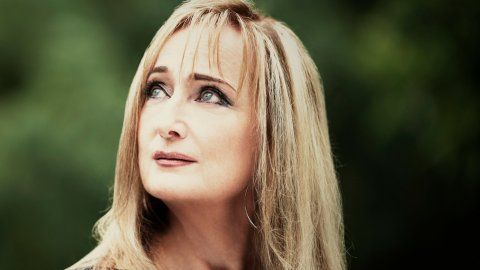 Veronika Fischer: Abschiedstournee abgesagt