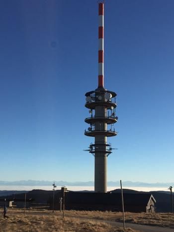 Neue Sendestandorte für 2019