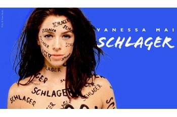 Vanessa Mai öffnet den Begriff Schlager