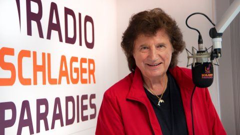 Olaf der Flipper: Schock auf der Autobahn