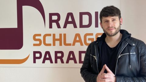 Alexander Jahnke ist unter der Haube