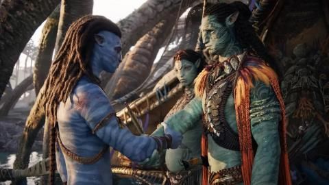 Film-Tipp: Avatar 3 - Fire and Ash