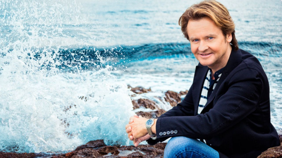 Wir gratulieren Uwe Busse