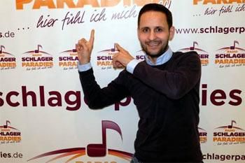 Michele Joy arbeitet weiterhin in der Psychiatrie