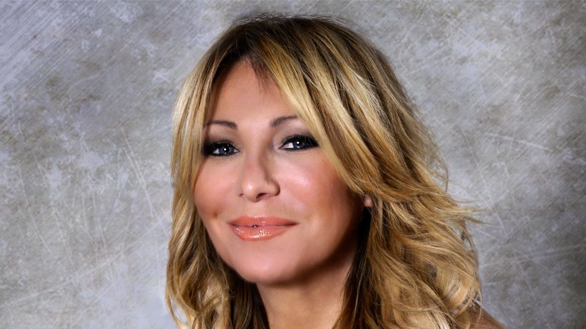 Rosanna Rocci - Poolunfall mit Folgen