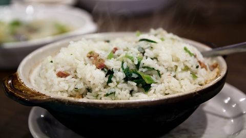 Rezept: Kitchery mit Gemüse