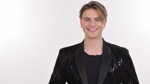 Vincent Gross: Gastrolle in "Rote Rosen"