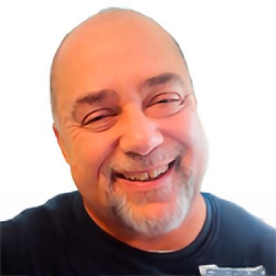 Bild Moderator Ralf Thielen