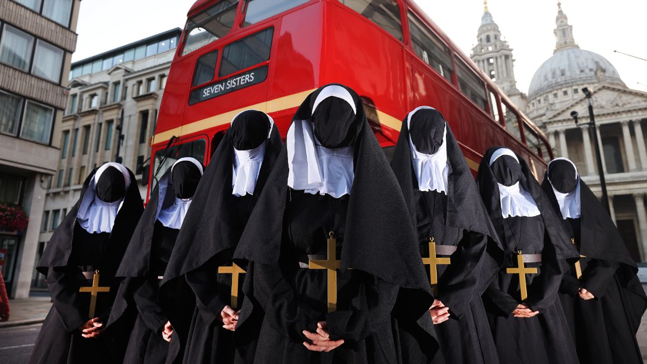 Film-Tipp: The Nun 2