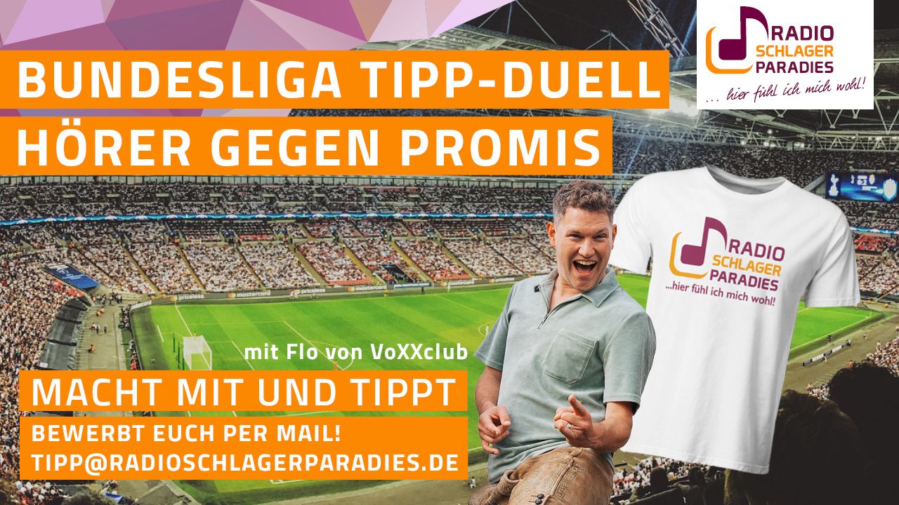 Tipp-Duell 2025/26