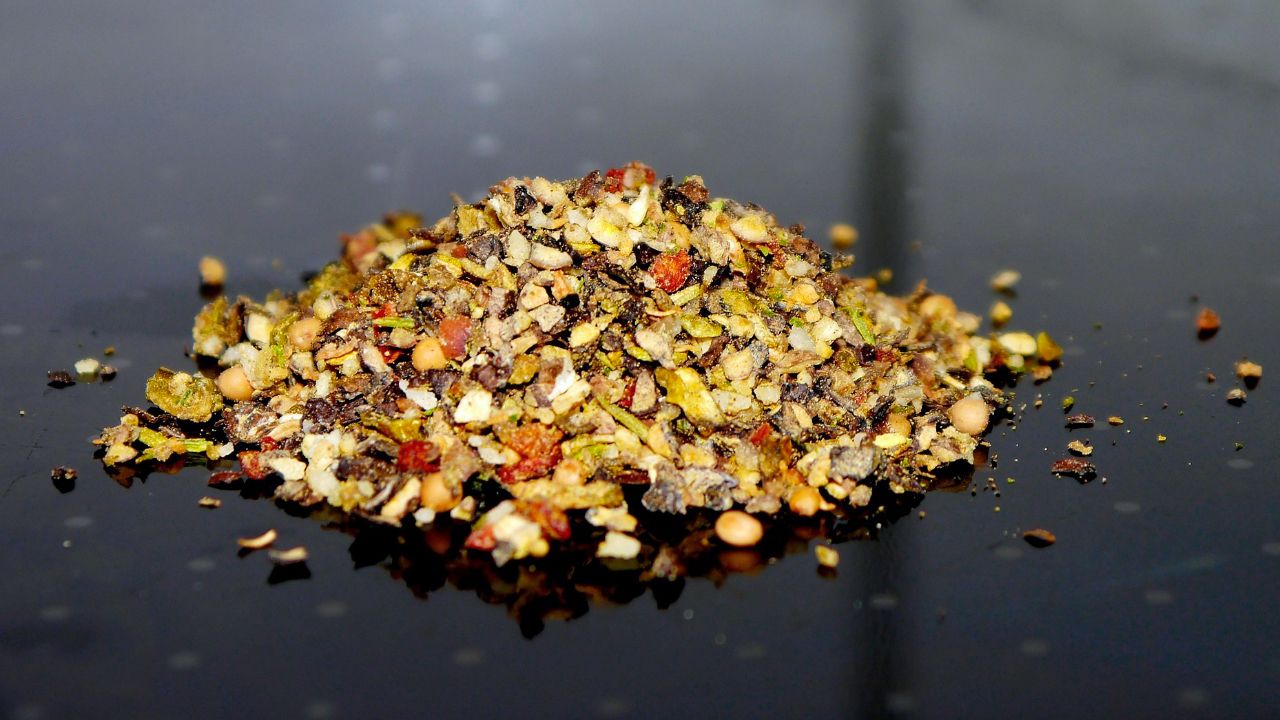 Würzmischung nach Miracoli Art