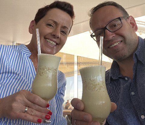 Hier ist die Gewinnerin unseres Cocktail-Sommers!