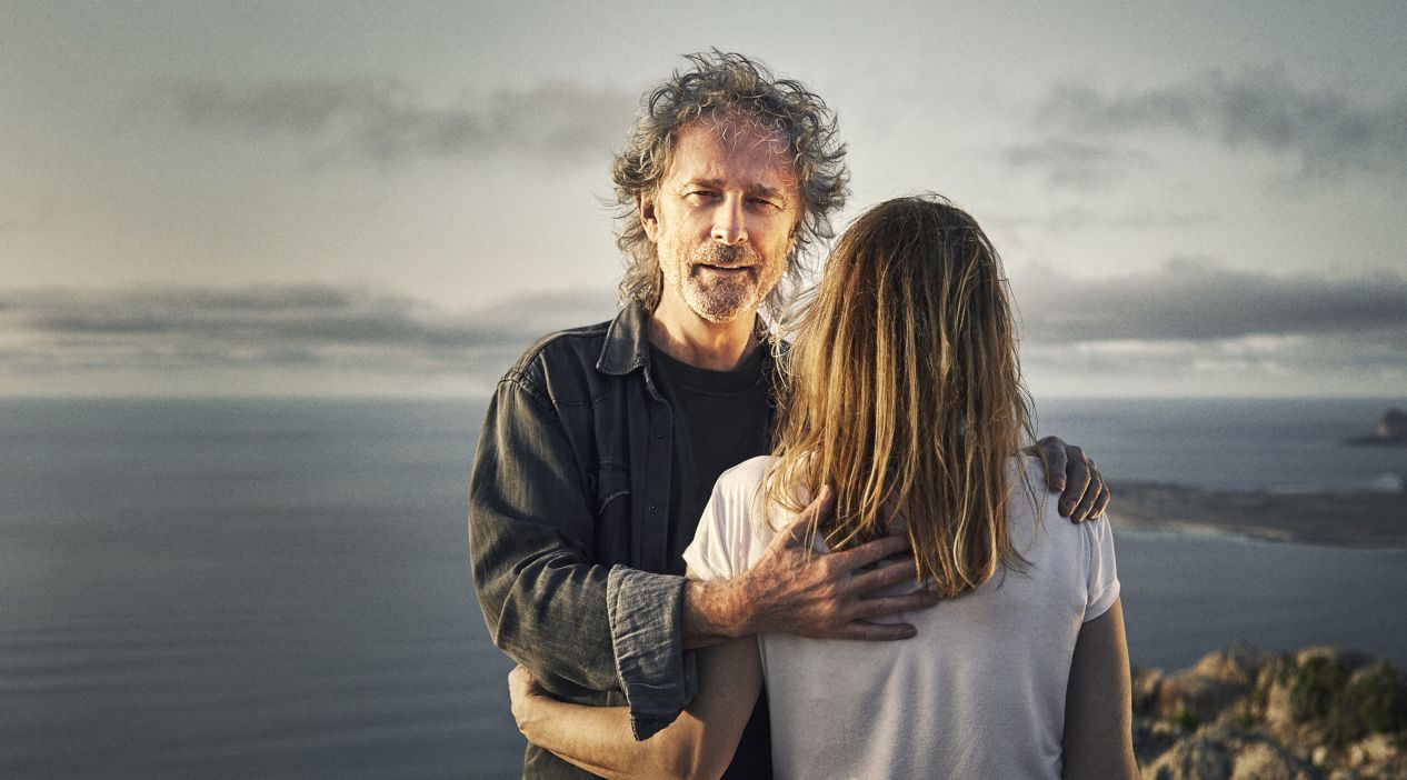 Wolfgang Petry - Besondere Überraschung - Gattin Rosie erstmalig im Musikclip