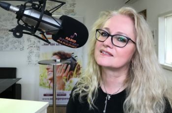 Interview mit Nicole - jetzt nachhören