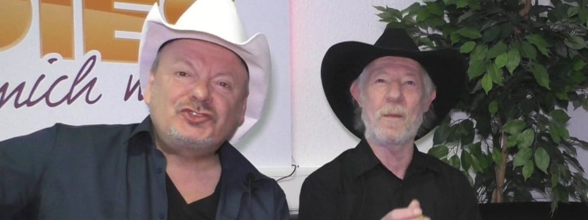 Das gefilmte Interview mit Truck Stop