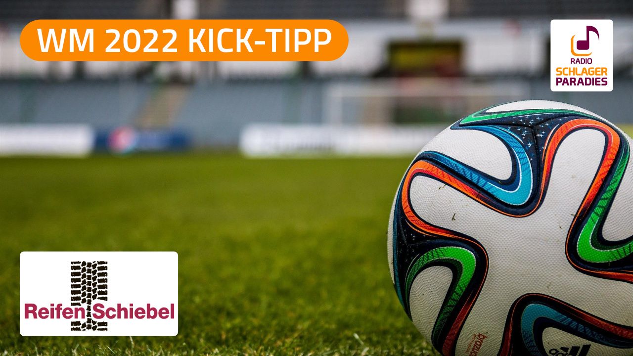 WM 2026 - Kick-Tipp Gewinnspiel