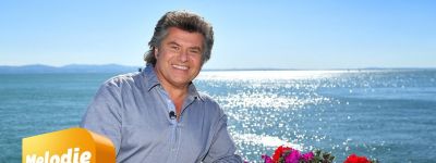 Andy Borg - Adios Amor (Offizielles Musikvideo)