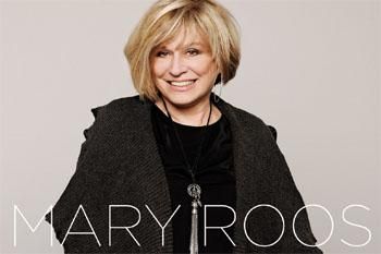 Neue Single Mary Roos