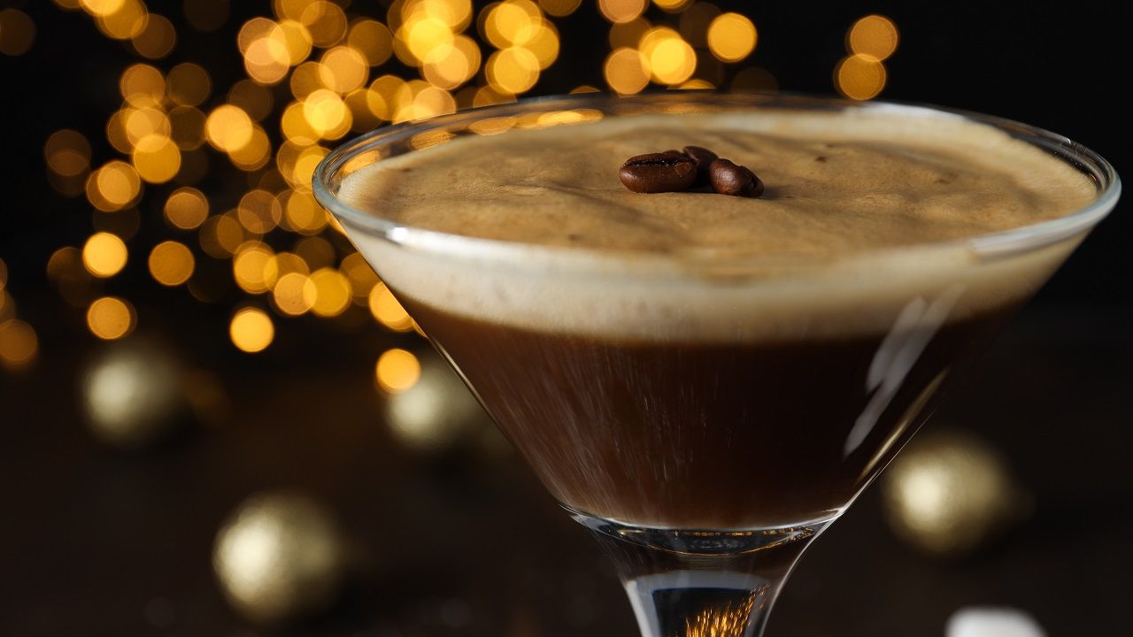 Espresso Martini
