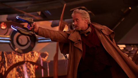 Film-Tipp: Ant-Man and the Wasp: Quantumania